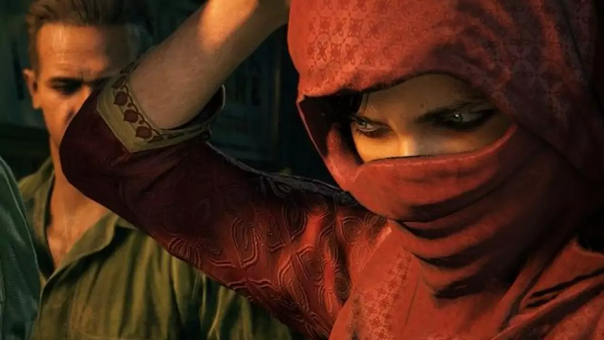 Uncharted: The Lost Legacy można zgarnąć za darmo