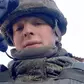 Film „Okupant to zmontowane nagrania 23-letniego rosyjskiego porucznika Jurija Szałajewa, który trafił do niewoli.