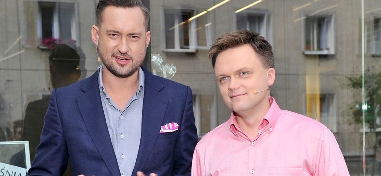 Prokop o Hołowni: Na pewno nie poszedł do polityki po pieniądze