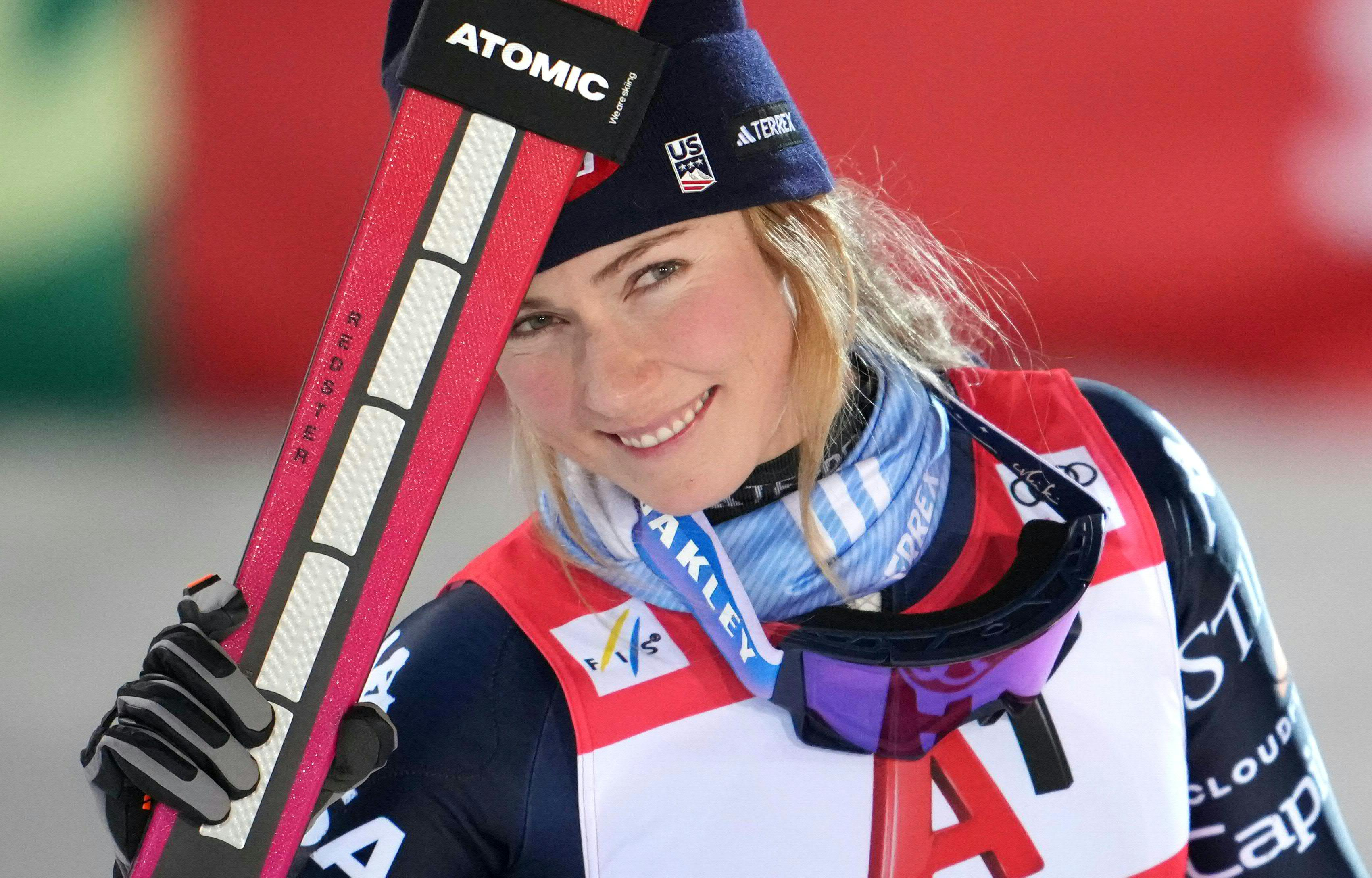 Shiffrin domina a Semmering: 106ª vittoria in Coppa del Mondo