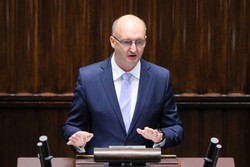 Ukraina członkiem NATO? Wawrzyk: Jest realna szansa