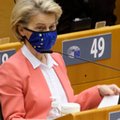 Von der Leyen o Funduszu Odbudowy: dla Europy to szansa stulecia