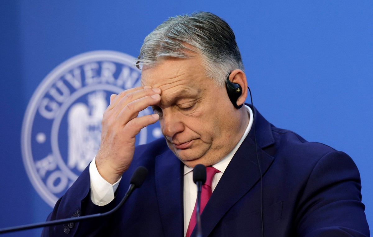 Viktor Orban