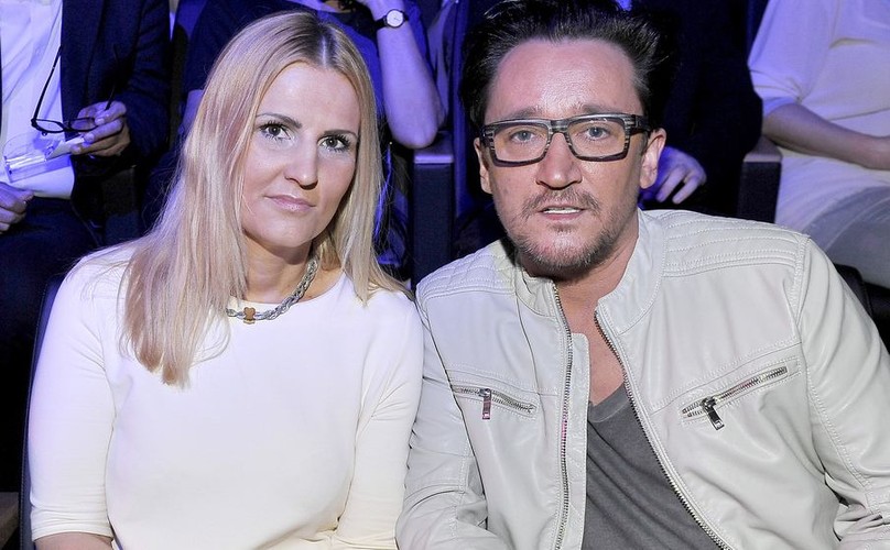 Dominika Tajner-Wiśniewska;Michał Wiśniewski