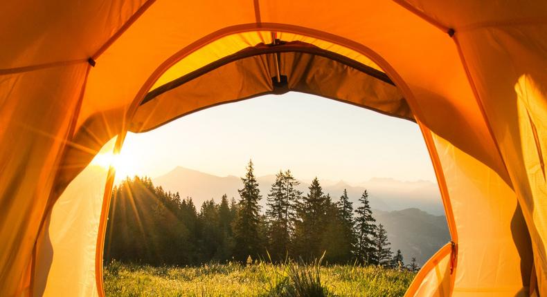 Your Must-Have Camping Gear for 2019