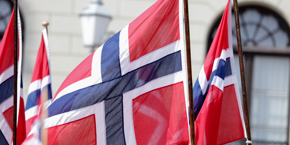 Norwegia chce zmniejszyć udział obligacji rządowych i korporacyjnych w benchmarku indeksu stałego dochodu dla swojego funduszu emerytalnego