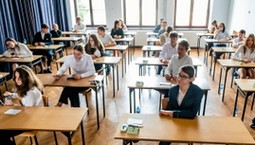 W marcu dodatkowy egzamin dla ósmoklasistów. Wezmą w nim udział po raz pierwszy