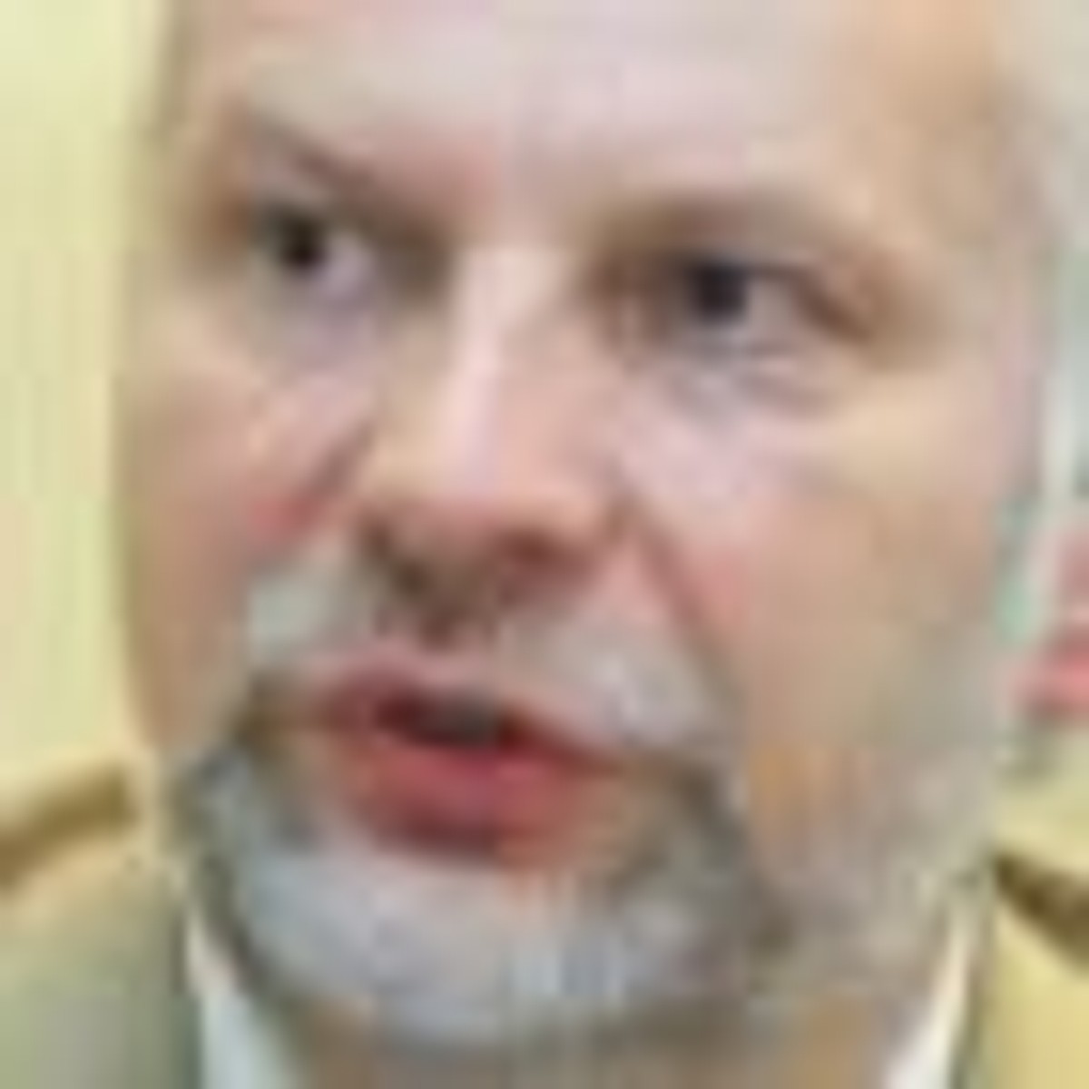 Jacek Wojdyło, prezes Krajowej Rady Notarialnej Fot. Wojciech Górski