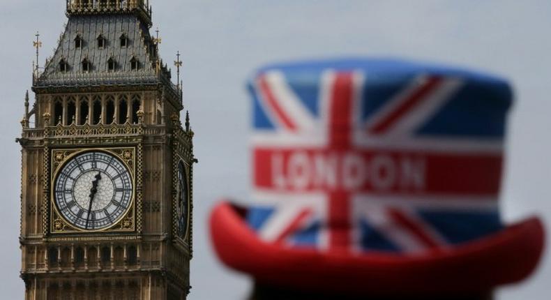 Big Ben will fall silent for four years as conservation work is carried out on the London landmark