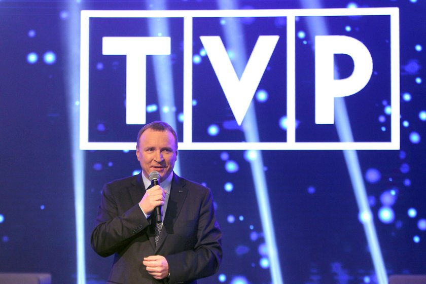 Kurski biega po pomoc do prezesa PiS