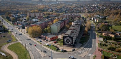 W Rybniku lepiej się oddycha. 
Ni ma gańby, jest luft - mówią włodarze