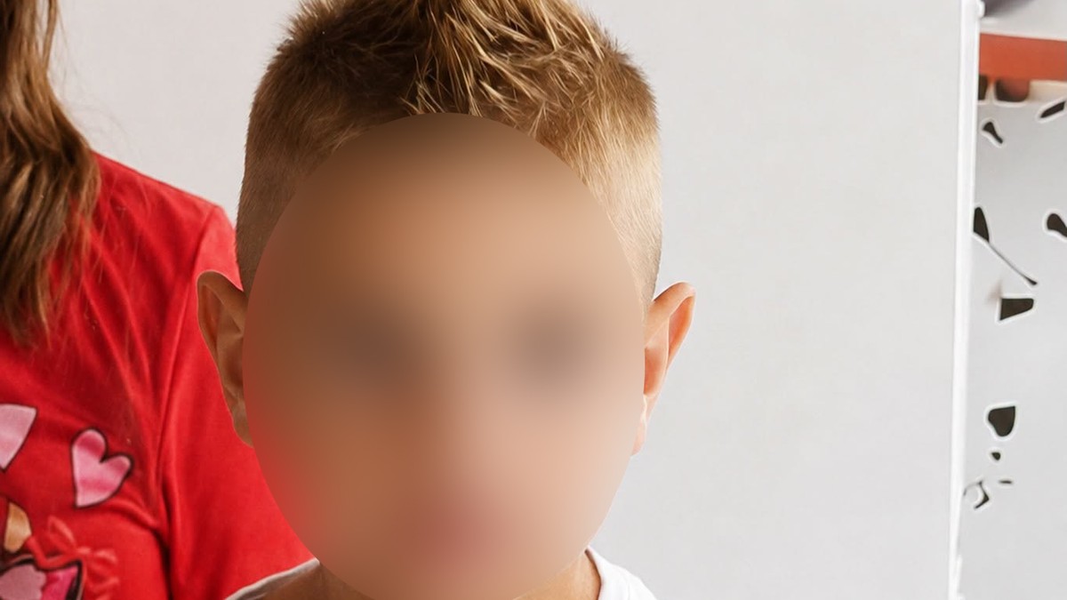 Nestao Bogdan u Albaniji