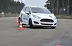 Ford Fiesta eWheelDrive