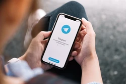 Telegram zostanie wyłączony? Szef CSU: Jest platformą prawicowych ekstremistów