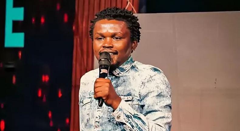 Vincent Mwasia, popularly known as Chipukeezy