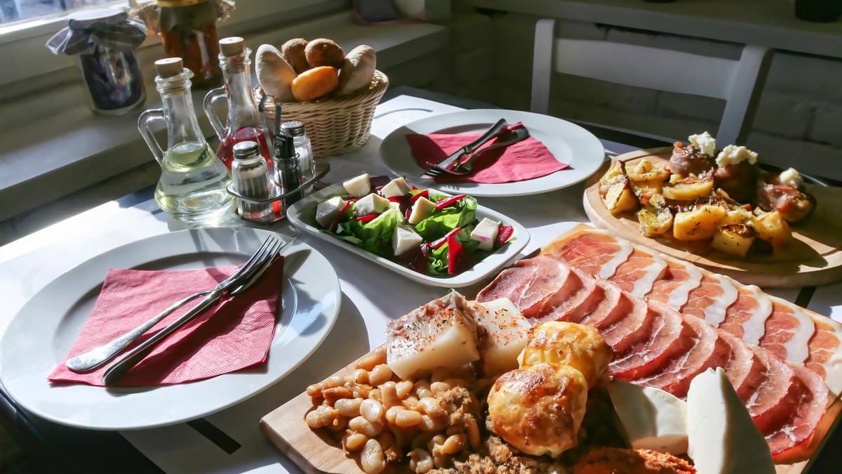 Ovo je najteže srpsko jelo za spremanje: Izludeće vas do te mere da ćete poželeti da pobacate sve