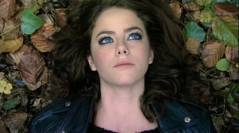 Effy Stonem