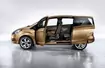 Ford B-MAX zwiastunem nowej ery