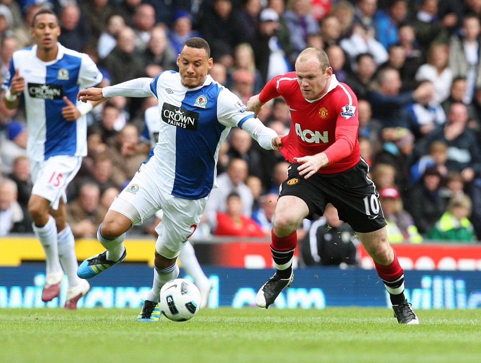 BRITAIN SOCCER ENGLAND PREMIER LEAGUE