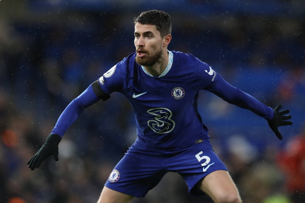 Jorginho