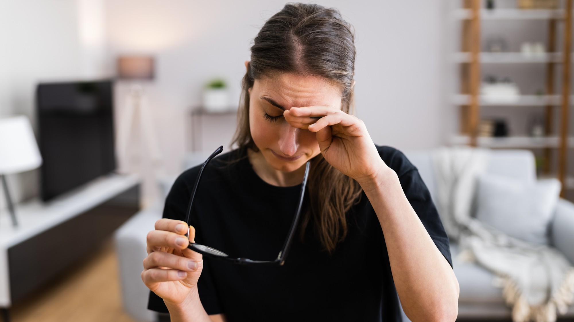Trápi vás nadmerná únava? Čo je myalgická encefalomyelitída / chronický únavový syndróm