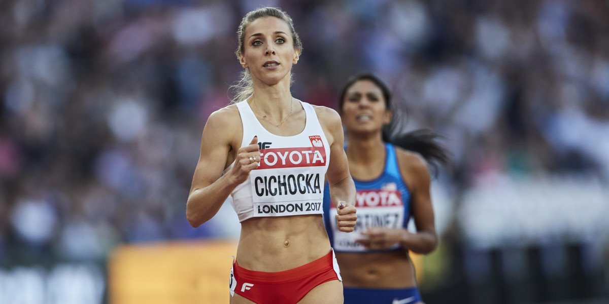 Angelika Cichocka