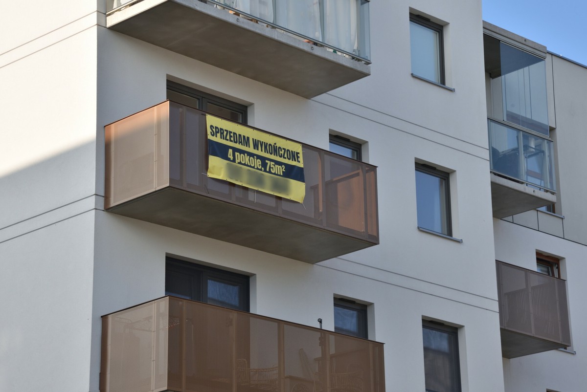 Cyfrowa księga wieczysta to nie wszystko. Eksperci ostrzegają przed pułapkami