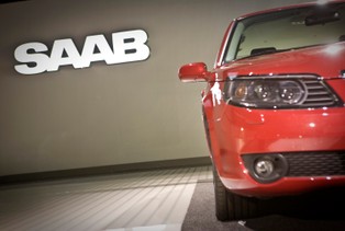 GM dalej studiuje oferty kupna szwedzkiego Saaba