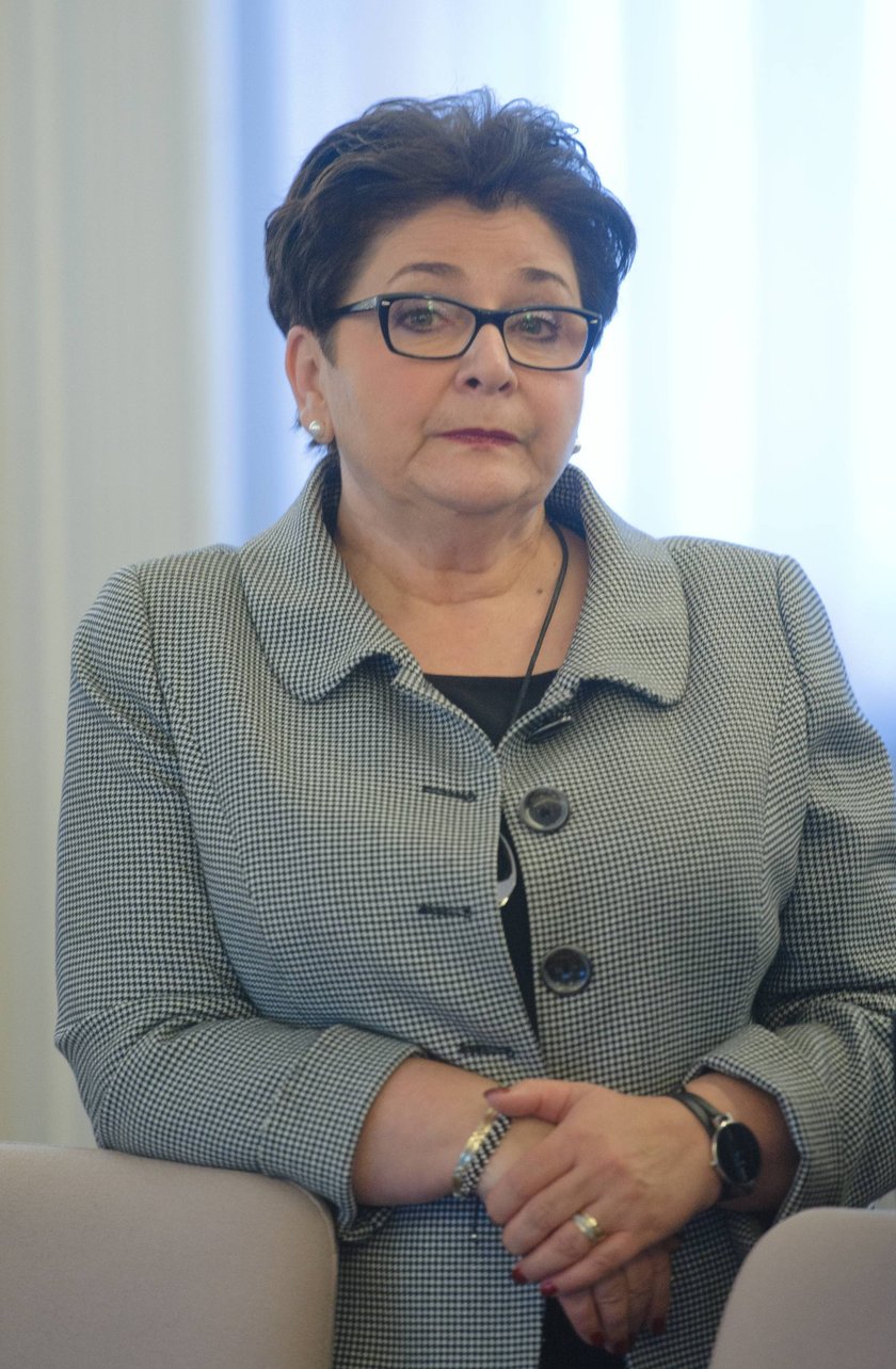 Teresa Piotrowska