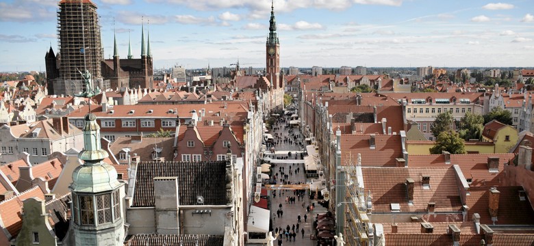 To już koniec spadku cen mieszkań? W niektórych miastach ostro w górę