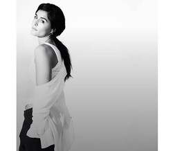 Jessie Ware powiedz, że ją kochasz [ZDJĘCIA]