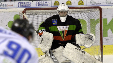 GKS Tychy zaczyna bój w Pucharze Kontynentalnym