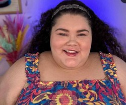 Szersze korytarze w hotelach dla osób plus size? Influencerka idzie na wojnę z hotelarzami