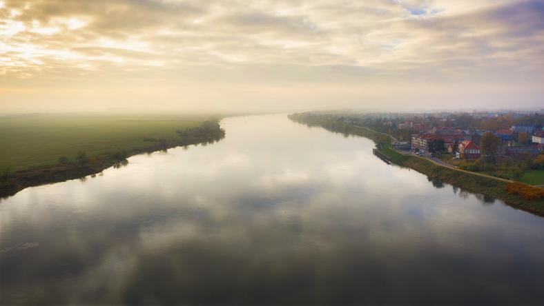 Ciekawe Miejsca Nad Wisla Co Warto Zobaczyc Plynac Krolowa Polskich Rzek Podroze