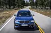 BMW X3 xDrive M40i