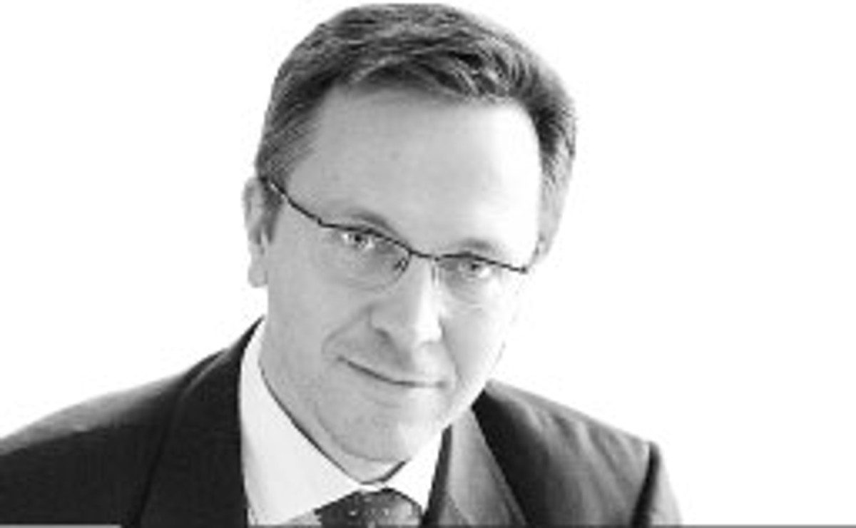 Krzysztof Rybiński