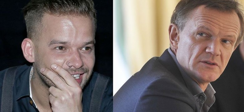 Piróg odgryza się Pazurze: Starsi ludzie trochę inaczej widzą świat