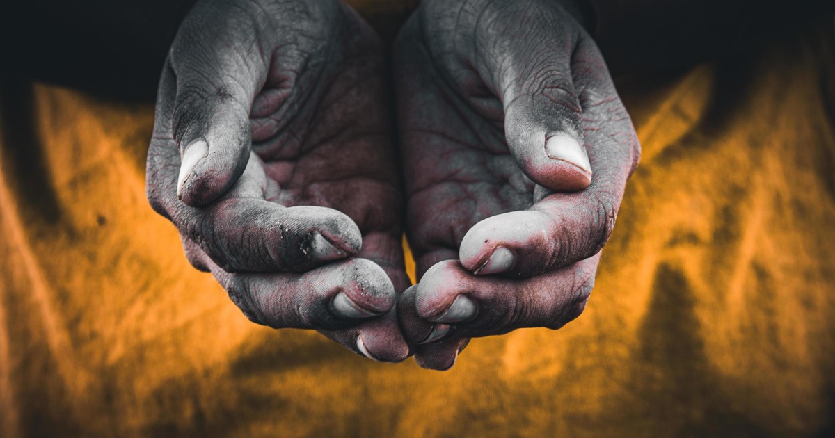 Government ashamed citizens ARE begging in other African countries - Vimarsana News