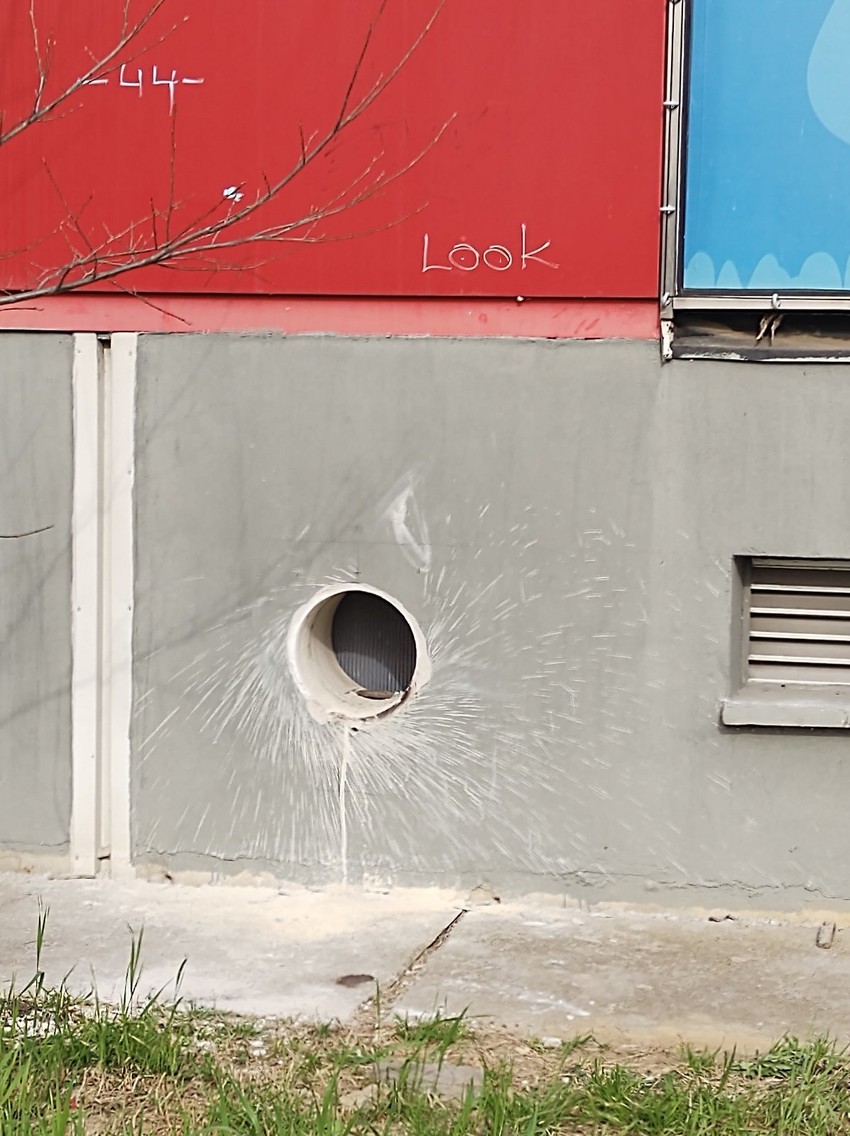 Stanje nakon dolaska inspekcije