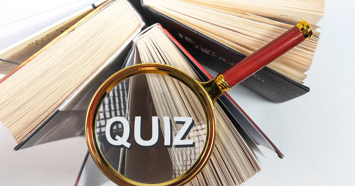 Błyskawiczny QUIZ dla omnibusów. Dwa pierwsze pytania to zagwozdka, dalej będzie łatwiej