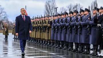 Za kilka lat może nas nie być, Panie Prezydencie. Komentarz o SAFE