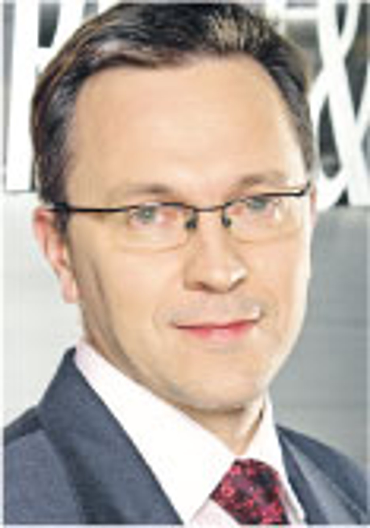 prof. Krzysztof Rybiński, rektor Wyższej Szkoły Ekonomiczno-Informatycznej w Warszawie