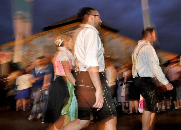 Oktoberfest 2011 5