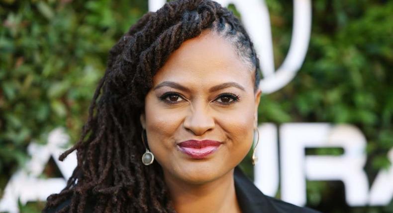 Ava Duvernay