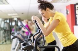 Jak regenerować ciało po ćwiczeniach?