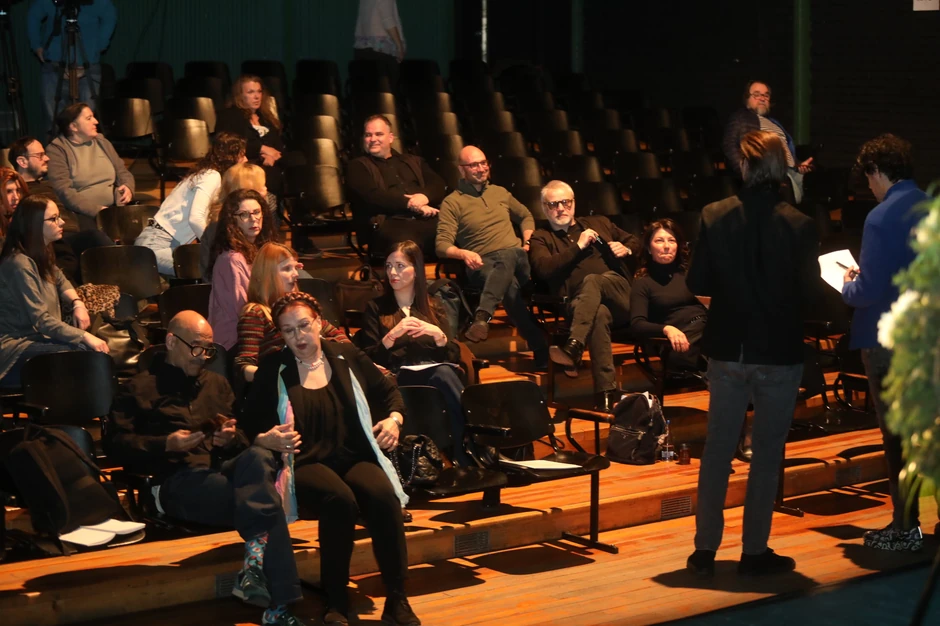 Komemoracija Gordana Marić 