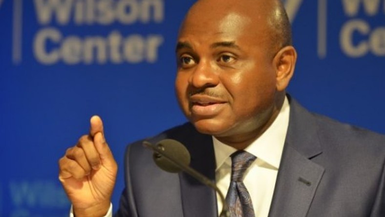 I will defeat APC, PDP, Moghalu boasts