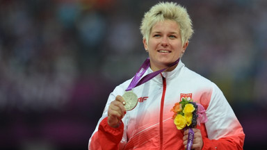 Sportowiec Roku 2012: Anita Włodarczyk awansowała do ćwierćfinału