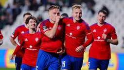 Polskie kluby rozbiły bank w europejskich pucharach. Najwięcej zarobił Raków, najmniej Legia