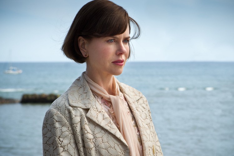 Nicole Kidman w filmie 'Droga do zapomnienia'